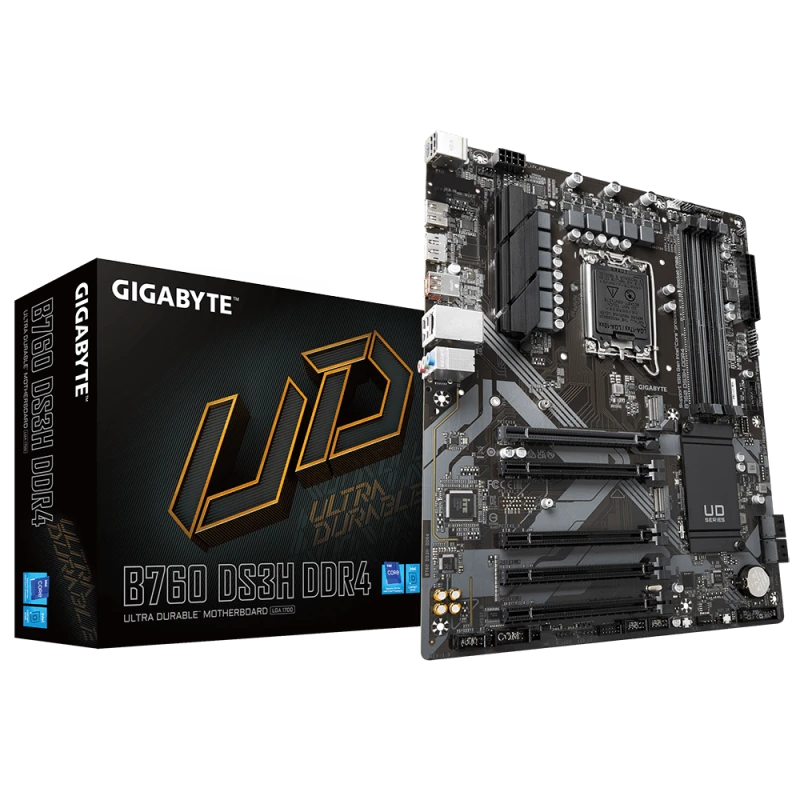 Gigabyte X670 Aorus Elite AX AM5 Motherboard, DDR5 4x DIMM up to 128GB, PCIe 5.0, Wi-Fi 6E, Dual Channel, High-Performance Gaming & Productivity