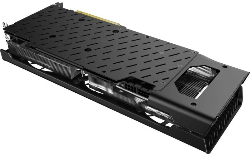 XFX Speedster SWFT 319 Radeon RX 6800 XT CORE 16GB GDDR6, 256-bit, 2360 MHz Boost, PCIe 4.0, RDNA 2, HDMI 2.1, DisplayPort 1.4