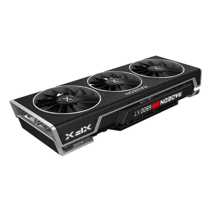 XFX Speedster MERC 319 Radeon RX 6800 XT CORE 16GB GDDR6, 2360 MHz Boost, PCIe 4.0, RDNA 2, HDMI 2.1, 3x DisplayPort