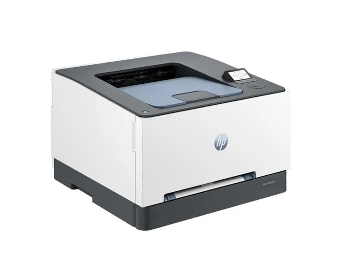 HP Color LaserJet Pro 3203dw Printer, Wireless, Duplex, Up to 25 ppm, USB, Ethernet, Wi-Fi Direct, Laser Color Printing | 499N4A