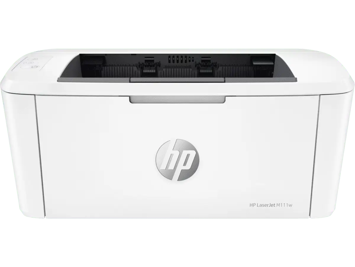 HP LaserJet M111w A4 Monochrome Multifunction Printer, Print Copy Scan, Wireless, Up to 20 ppm, USB, 4ZB77A