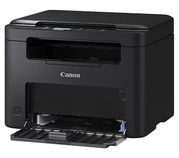 Canon imageCLASS MF272dw Monochrome Multifunction Printer, Print Copy Scan, 29 ppm, 2400x600 dpi, Wireless, Ethernet, 3699C006