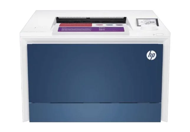 HP Color LaserJet Pro 4203dw Wireless Duplex Color Laser Printer, 35 ppm, 600x600 dpi, USB, Ethernet, Wi-Fi, Mobile Printing | 4203dw