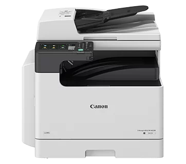 Canon imageRUNNER 2425 A3 Monochrome Multifunction Laser Printer, 25 ppm, 600x600 dpi, 700 Sheets Capacity, Reliable High-Speed , IR 2425