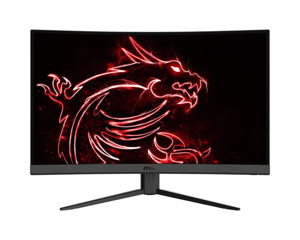 MSI G27CQ4 E2, 170hz, 1ms, VA , curved 2560 X 1440 (WQHD)  | 9S6-3CB01T-050