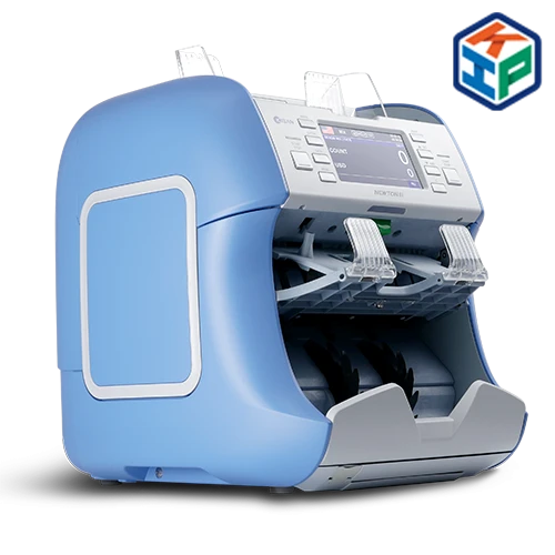 Kisan Newton3-F  Premium Heavy Duty 1+1 pocket Fitness Sorter