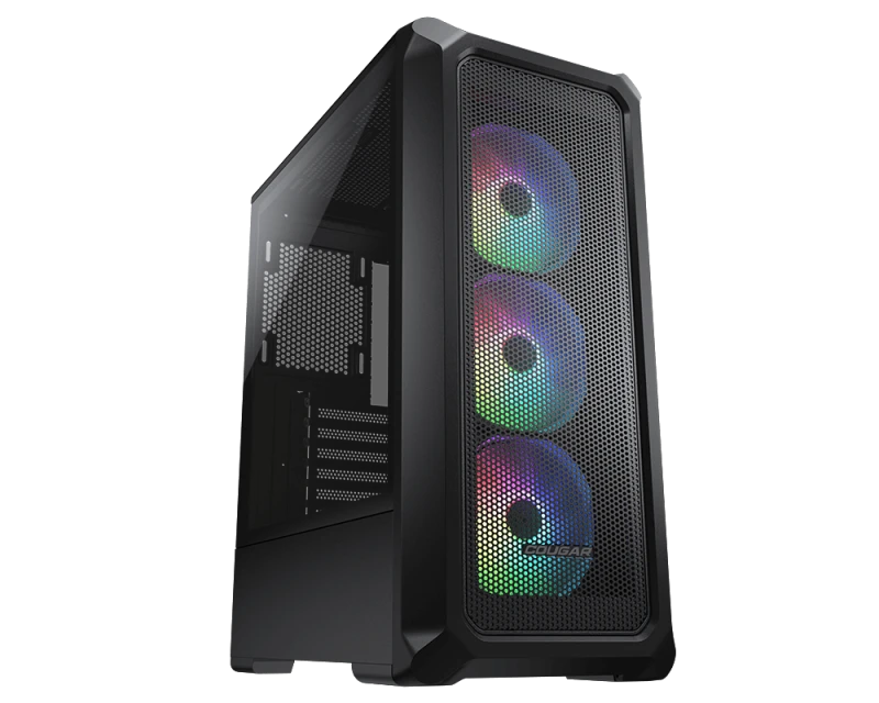 COUGAR Archon 2 Mesh RGB Elegant ARGB Mid Tower Case
