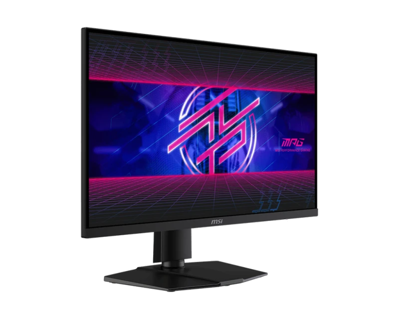 MSI MPG 274URF QD, Gaming Monitor. Equipped with a 160Hz Refresh rate, 0.5ms (GtG, Min.) response time | 9S6-3CD39T-022