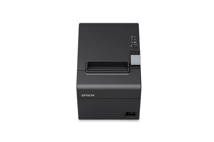 Epson TM-T20III Thermal Receipt Printer, POS Printer, USB + Serial, 250mm/sec, 80mm Paper Width, Auto Cutter, Reliable for Retail & Hospitality