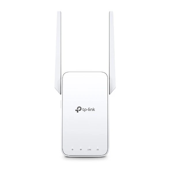 TP-LINK RE315 AC1200 Dual Band Mesh Wi-Fi Range Extender