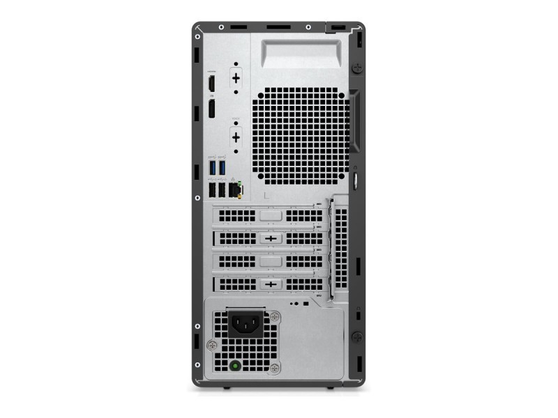 Dell OptiPlex 7020 MT, Intel Core 7020MT i5 13400 ,8GB DDR4, 512GB SSD ,Dell KB+MOUSE , DVDRW , DOS , Intel Graphics