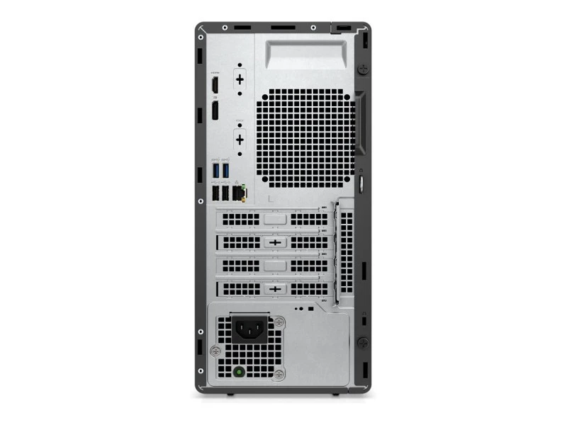 Dell OptiPlex 7020 MT Tower Desktop, Intel Core i7-14700, 8GB DDR4 RAM, 512GB SSD, Intel UHD Graphics, DVD±RW, DOS, Keyboard & Mouse Included