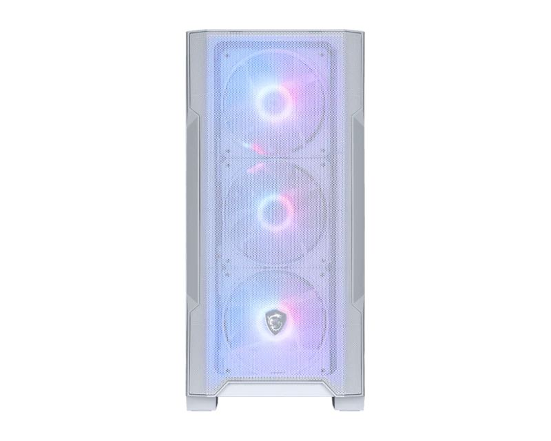 MSI Mag Forge M100R Шасси /306-7G20R21-809