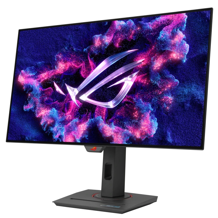 ASUS ROG STRIX XG27ACDNG Gaming Monitor,360Hz,0.03ms, 2K (2560 x 1440) OLED /90LM0AN0-B01970