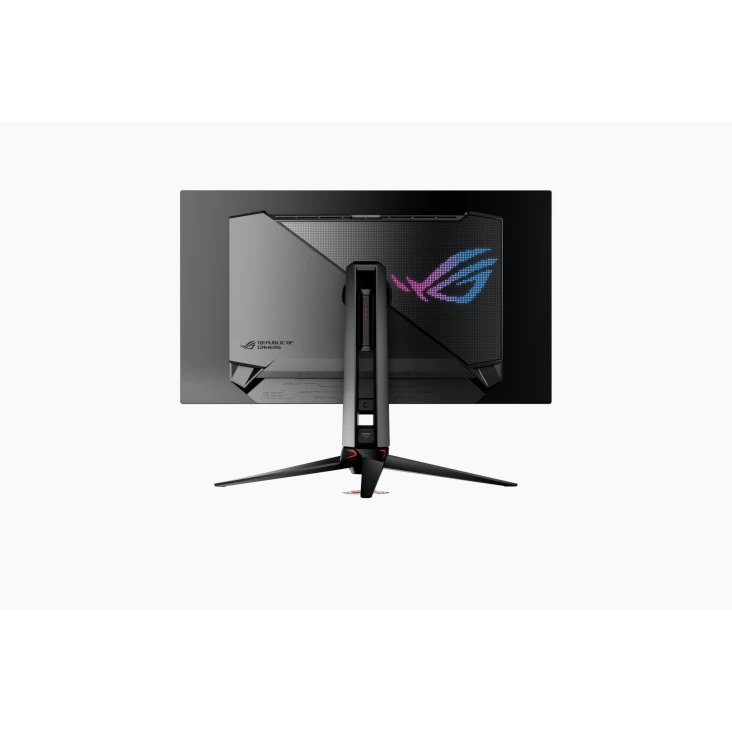 ASUS ROG PG32UCDP GAMING BK / 0.1MS / DP HDMI*2 TYPEC USB, Gaming Monitor | 90LM0A50-B01370