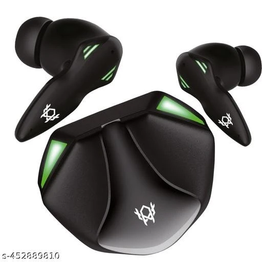 TWS01 | TWS Bluetooth 5.0 Gaming Earbuds