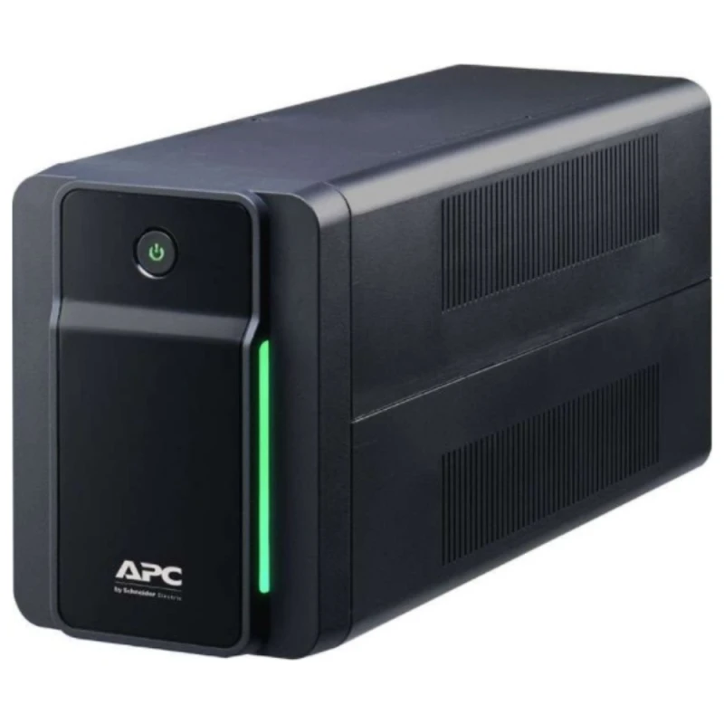 APC BX750MI Back-UPS, 750VA, 230V, AVR, Tower