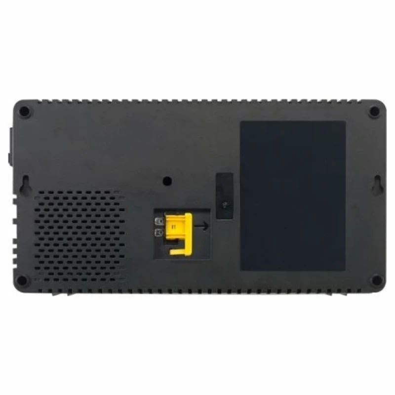 APC BV650I-MSX Easy UPS, 650VA, 230V, AVR, Floor/Wall Mount