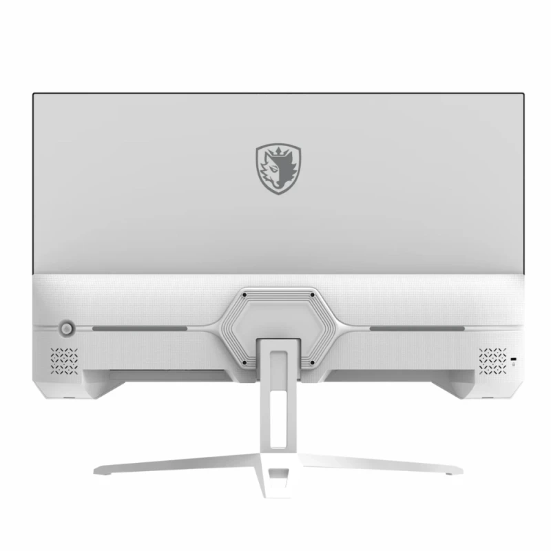 Sades SL-Sealion-27 SA-F01F27W, 27" FHD 1920x1080, 120Hz, 1ms, HDMI 2.1, IPS, Flat Gaming Monitor - White