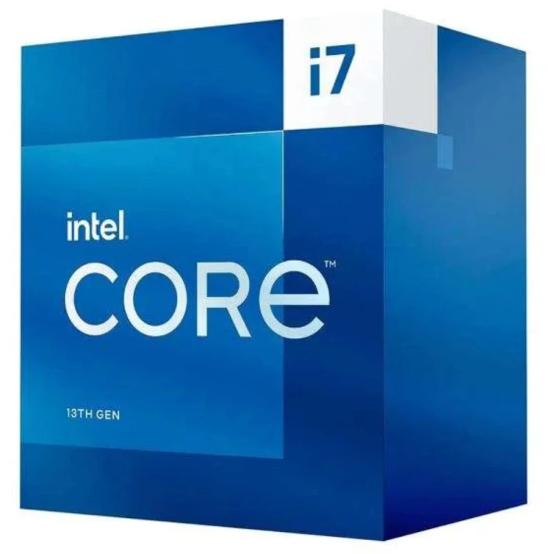 Intel Core i7-14700F 2.1GHz LGA 1700 Desktop Processor, 20 Cores & 28 Threads, 5.4 GHz Max Turbo Boost