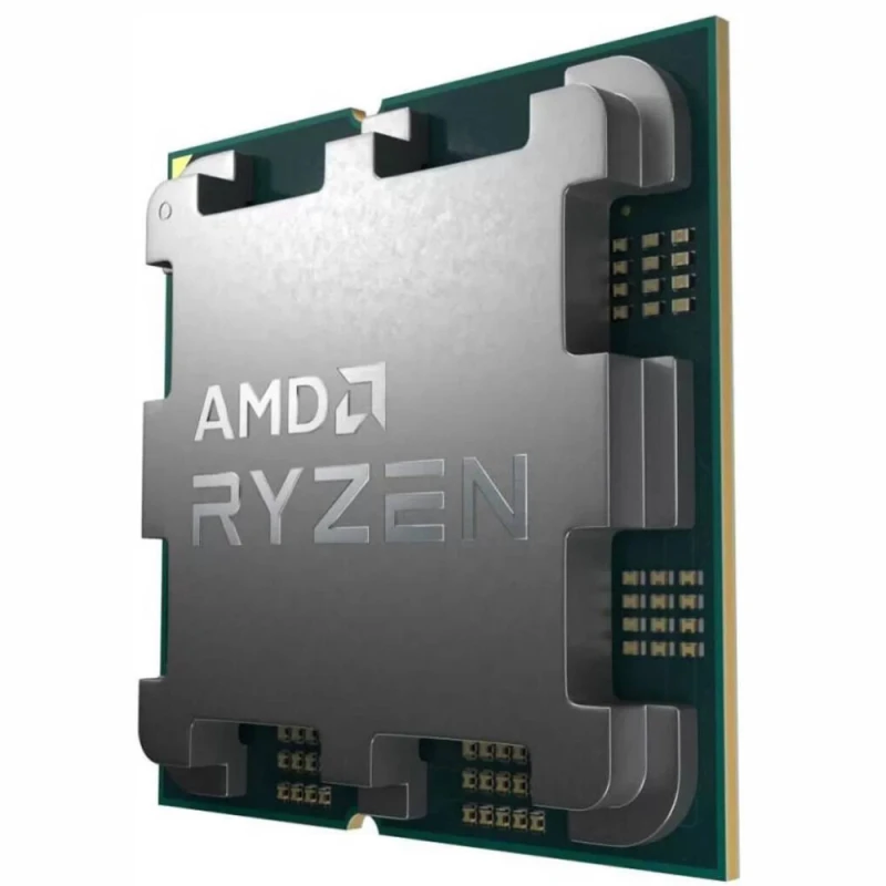 AMD Ryzen 9 7950X Desktop Processor, 16 Cores, 32 Threads, 5.7GHz Boost, AM5, 81MB Cache, PCIe 5.0, 170W TDP | 100-100000514WOF