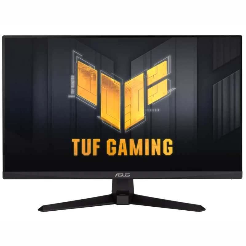 ASUS TUF Gaming VG249Q3A Gaming Monitor – 24-inch(23.8 inch viewable), Full HD(1920x1080), 180Hz, Fast IPS, ELMB, 1ms (GTG), FreeSync