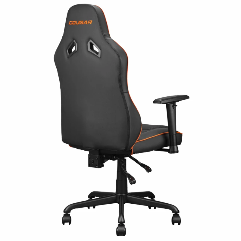 COUGAR FUSION S Breathable PVC & PU Leather Breathable Fabric | CGR-FUSSL