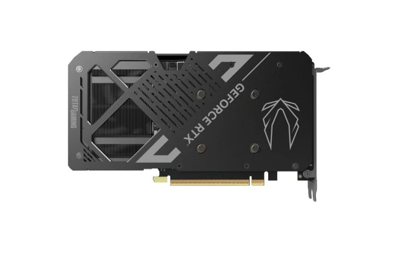 ZOTAC GAMING GeForce RTX 5060 Ti 8GB GDDR7 Twin Edge OC, 2602MHz Engine Clock | ZT-B50610H-10M