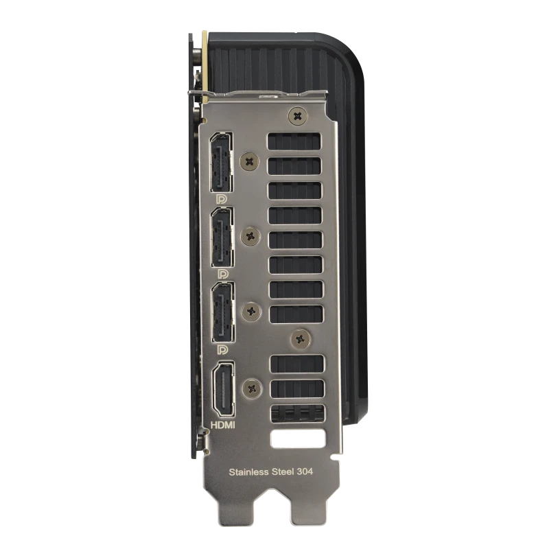 ASUS PRIME GeForce RTX 5070 Ti 16GB GDDR7 OC Edition, PCIe 5.0, DLSS 4.0 Graphics Card | 90YV0MF0-M0NA00