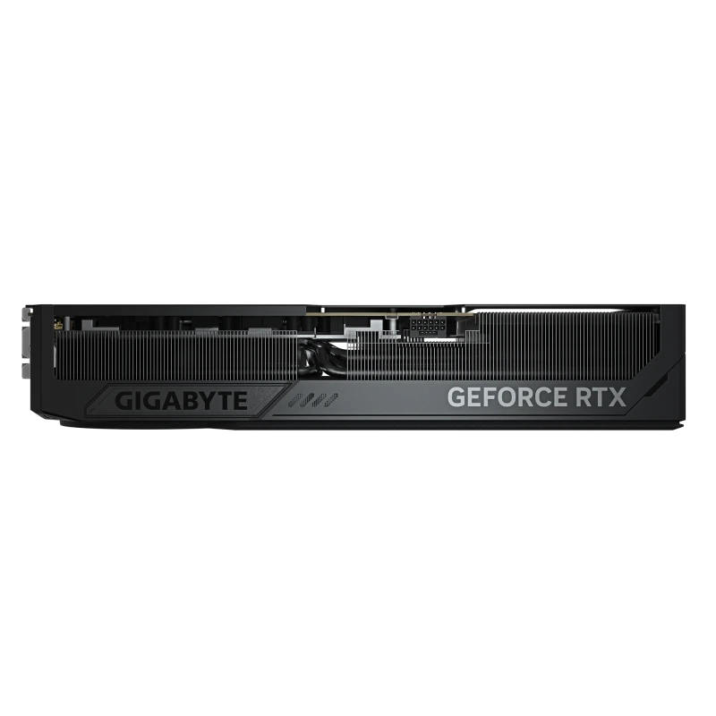 GIGABYTE GeForce RTX 5090 WINDFORCE OC 32GB DDR7 PCI Express 5.0 ATX Graphics Card | GV-N5090WF3OC-32GD