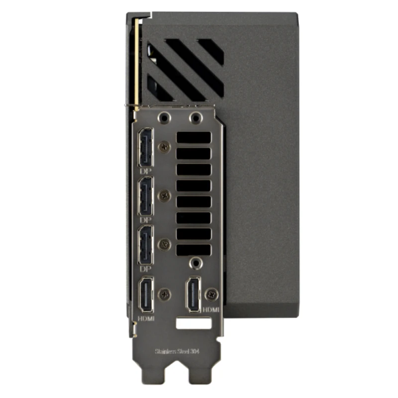 ASUS ROG Astral GeForce RTX 5090 32GB GDDR7 OC Edition ROG-ASTRAL-RTX5090-O32G-GAMING DLSS 4.0 PCI Express 5.0 Graphics Card | 90YV0LW0-M0NA00