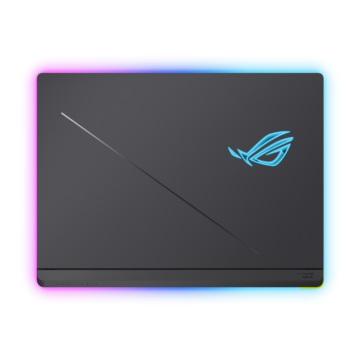 ASUS ROG Strix G18 Gaming Laptop, Intel Core Ultra 9 275HX, RTX 5080 16GB, 32GB RAM, 1TB SSD, 18" WQXGA 240Hz, Win11, Gray, ROG Backpack | G815LW-S9033W