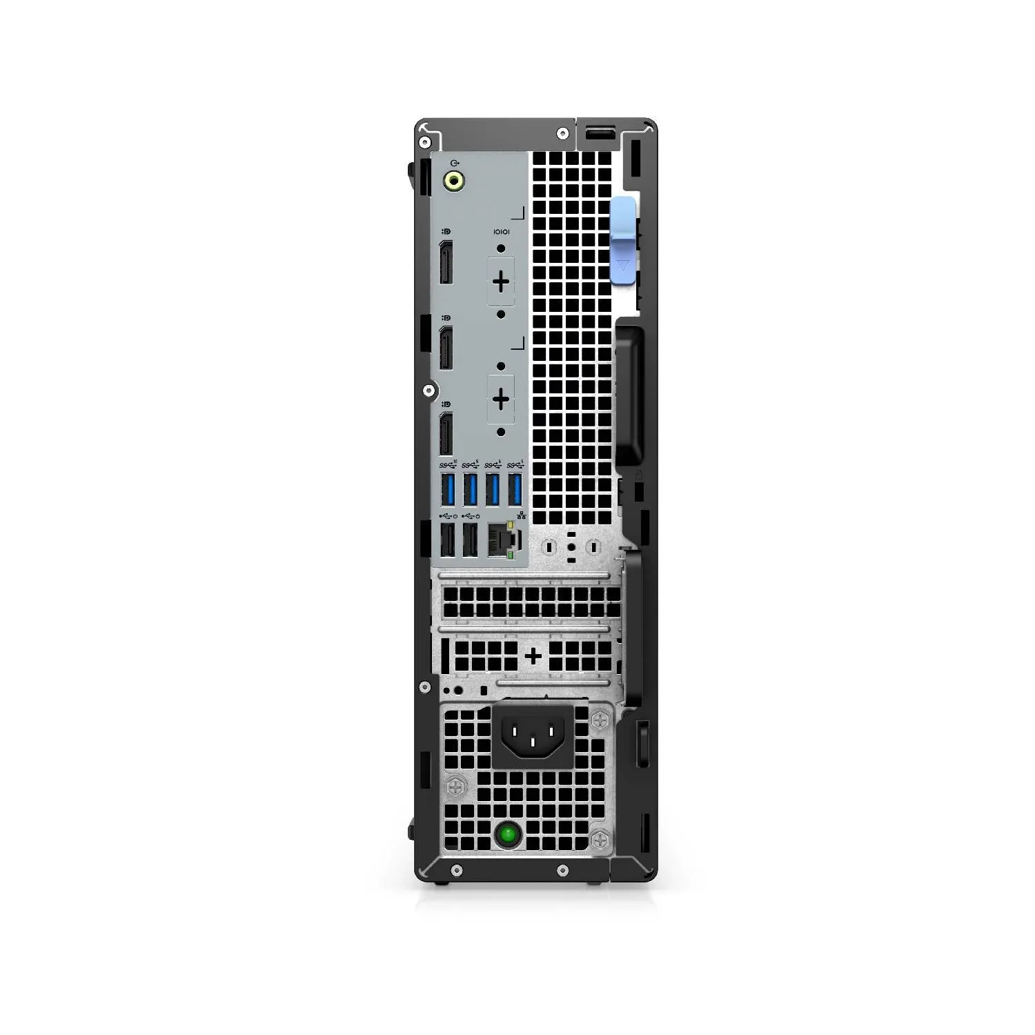 Dell Precision 3460 SFF Workstation, Intel Core i9-14900, NVIDIA RTX 2000 Ada 16GB, 32GB DDR5 RAM, 2TB SSD, Windows 11 Pro, 300W PSU, 3-Year Warranty