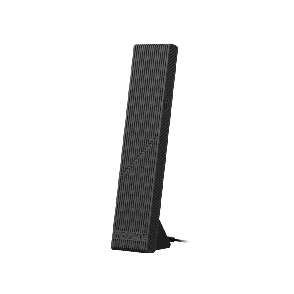 Gigabyte X870E AORUS PRO Motherboard, AMD AM5, DDR5, 4× M.2 PCIe 5.0, Dual USB-C 40Gbps, Wi-Fi 7, 2.5Gb Ethernet, ATX