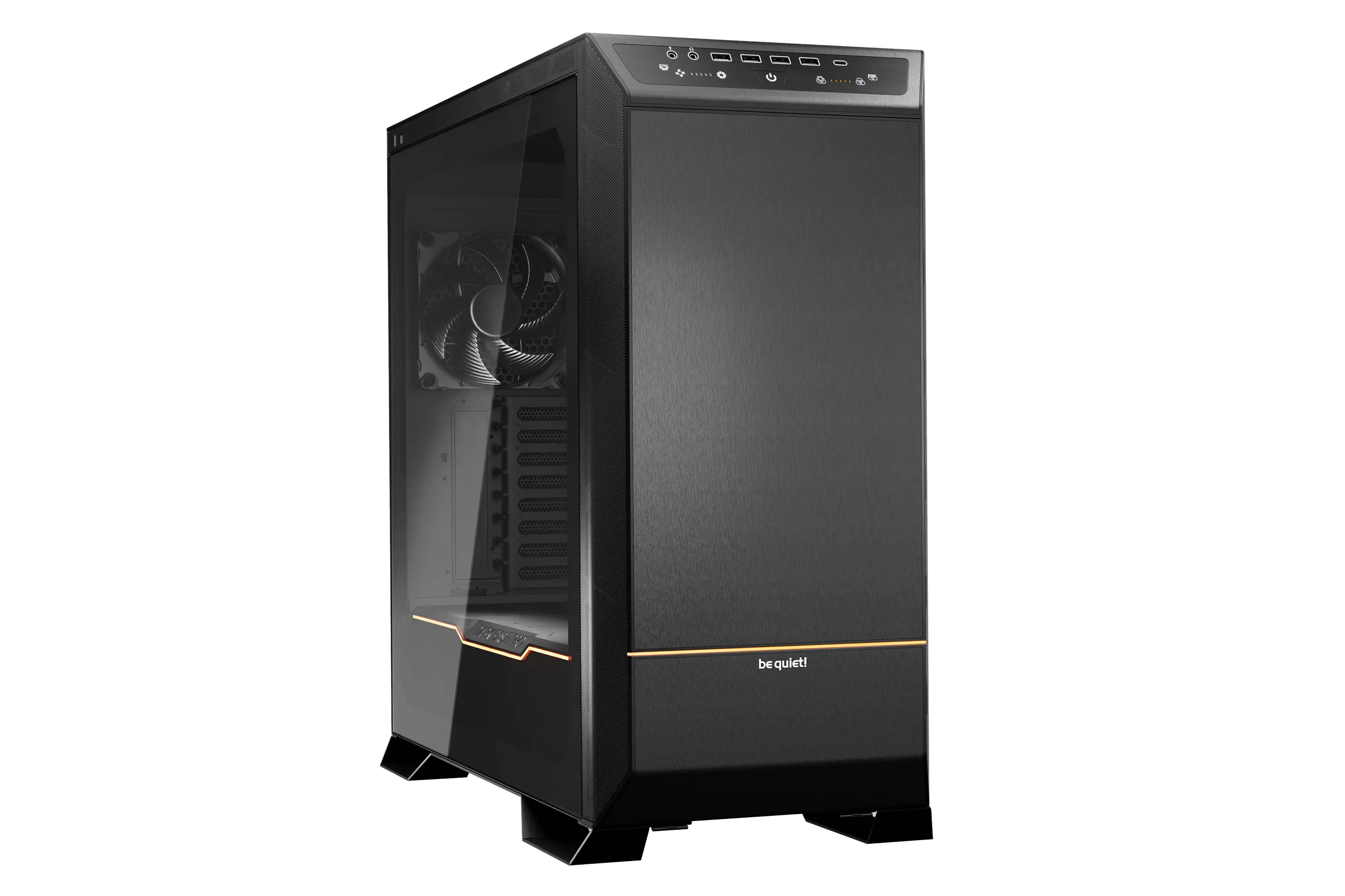 Gaming PC FrostNova – Intel Core Ultra 9 285K, ASUS RTX 5080 OC 16GB, 64GB DDR5 6000MHz, 4TB NVMe SSD, Be Quiet! Dark Base Pro 901