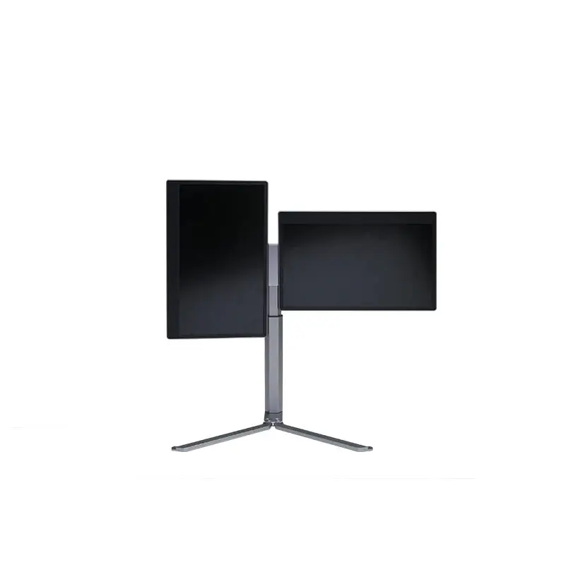 V2com Z2 Portable Workstation Monitor for Laptop, 15.6" Inch IPS FHD Display, Dual-Screen Modes & Plug-and-Play Compatibility for Windows, macOS, Android, PS5, Xbox | Z2