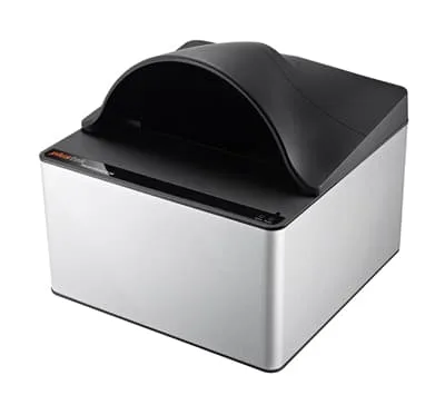 Plustek SecureScan X50 Passport Scanner USB 2.0, 5 Megapixels, White LED | X50