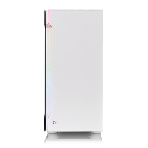 PhantomForce  AMD Ryzen 5 7600X Gaming PC with RTX 5060 White, 32GB DDR5, 1TB NVMe, WiFi 6E, White RGB Case