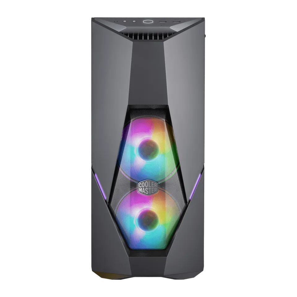 ShadowStrike 7600X Gaming PC | Ryzen 5 7600X | RTX 5050 8GB | 32GB DDR5 | 1TB NVMe SSD | ARGB Mid-Tower Case | Efficient Cooling
