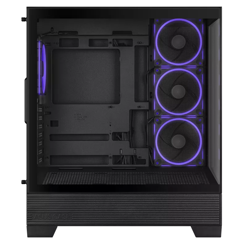 AegisX 5070 – Intel Core i7 14700 Gaming PC | RTX 5070 12GB | 32GB DDR5 | 1TB NVMe SSD | Liquid Cooled | WiFi 6 | 850W Gold PSU | ASUS ARGB Case