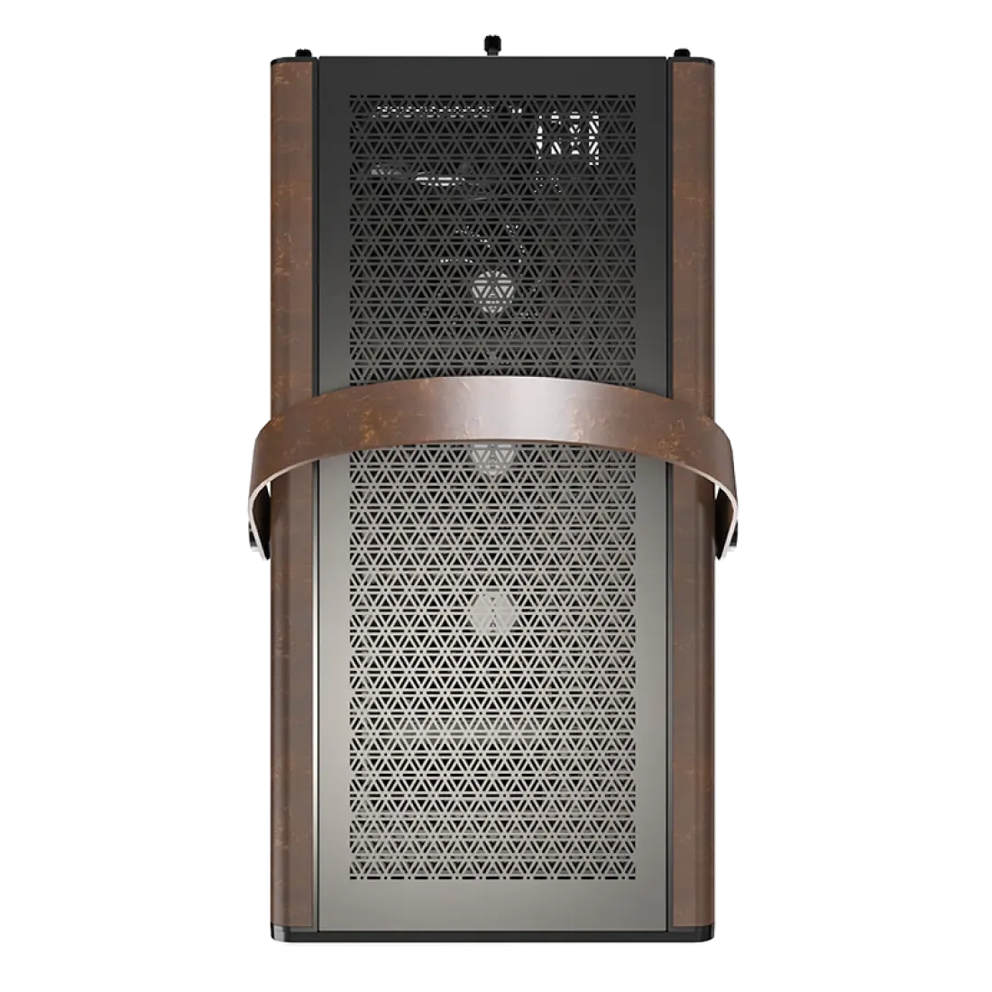 FrostNova X850 White Edition | Ryzen 7 9800X3D + MSI RTX 5070 White OC | 32GB DDR5 6000MHz | 2TB 990 PRO | EKWB CR240 AIO | Lian Li SP850 | Montech Heritage Pro