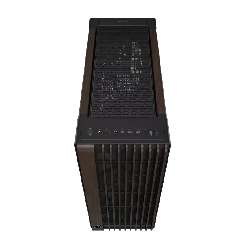 ProArt Nexus X870 | AMD Ryzen 9 9950X3D Creator & Gaming Powerhouse