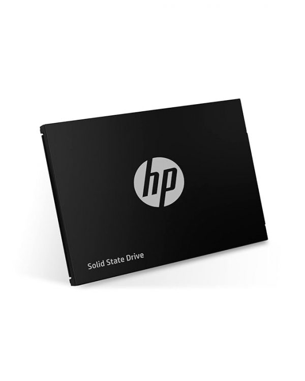 HP S700 2.5" 500GB SATA III 3D NAND Internal Solid State Drive (SSD) | 2DP99AA