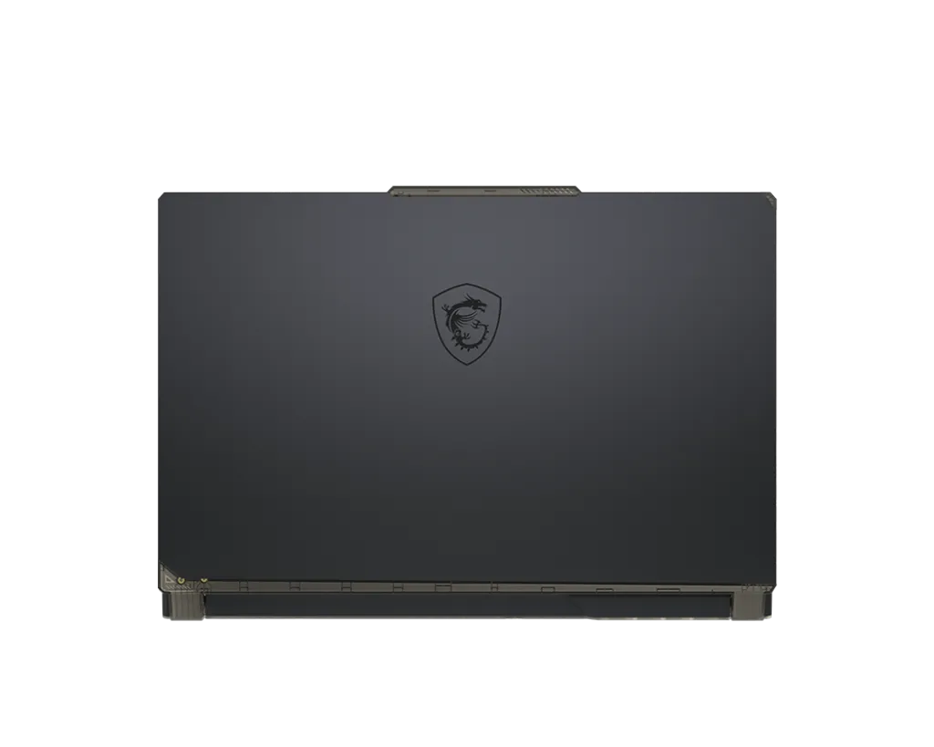 MSI CYBORG 15 A2RUDX  Intel Core 7 240H, 16GB RAM, 512GB SSD, 15.6" FHD IPS 144Hz, 6GB NVIDIA RTX 3050, Windows 11 Home, Eng-Arab Keyboard, Black | 9S7-15K111-2031