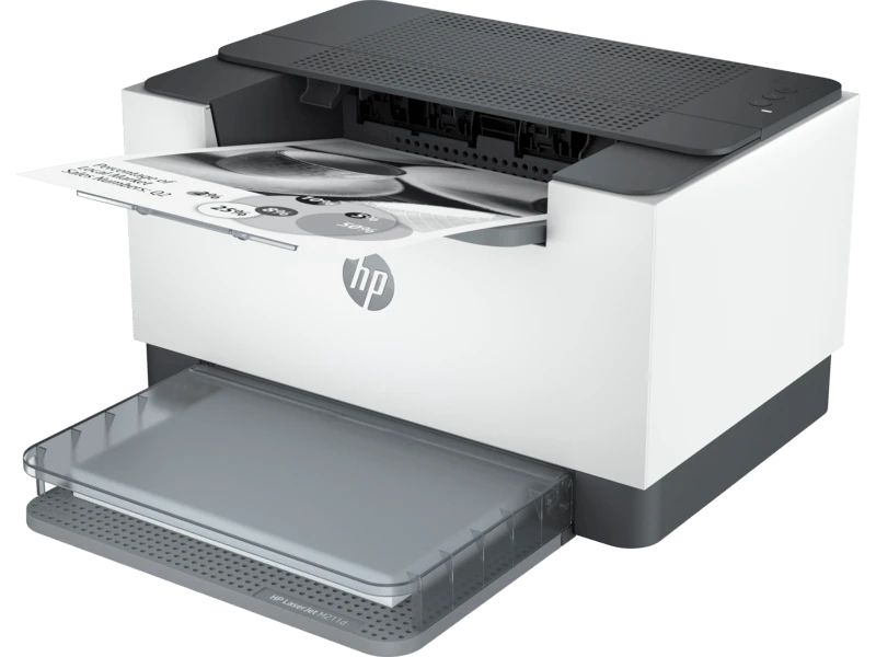HP LaserJet M211dw A4 Monochrome Wireless Duplex Printer, Fast 30 ppm, USB & Wi-Fi Connectivity, Compact Design, Energy Efficient , 9YF83A