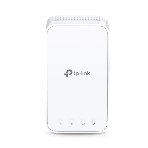 TP-Link Deco M3W AC1200 Whole Home Mesh WiFi Add-On Unit, Dual-Band, Up to 1200Mbps, Easy Setup, Seamless Coverage, Smart Home, Compatible with Deco System