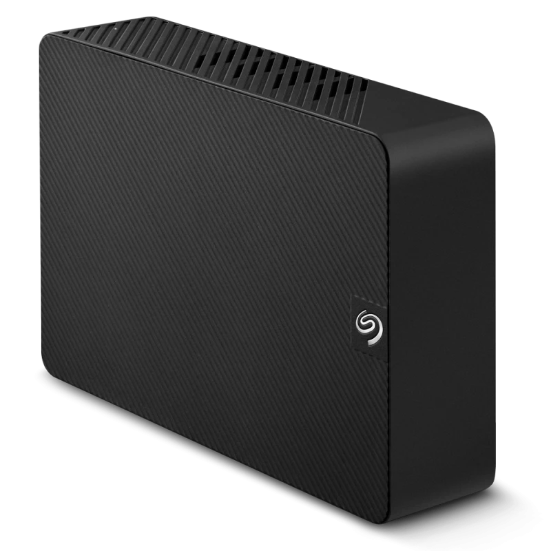 Seagate Expansion 18TB External Desktop Hard Drive, USB 3.0, Plug & Play, 3.5-Inch, Backup Storage for Windows & Mac | STKP18000400
