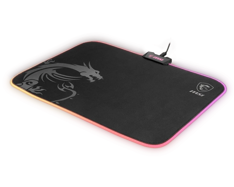 MSI AGILITY GD60 Gaming Mousepad