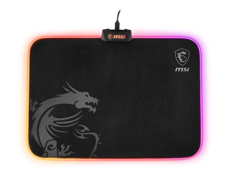 MSI AGILITY GD60 Gaming Mousepad