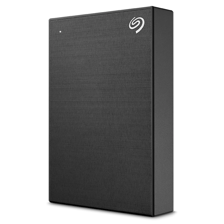 Seagate One Touch 4TB External Hard Drive, USB 3.0, Portable Desktop Storage, 5400 RPM, 256MB Cache, Reliable Backup Solution | STKC4000400